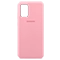 کاور سیلیکونی مناسب گوشی سامسونگ Galaxy S20 Plus